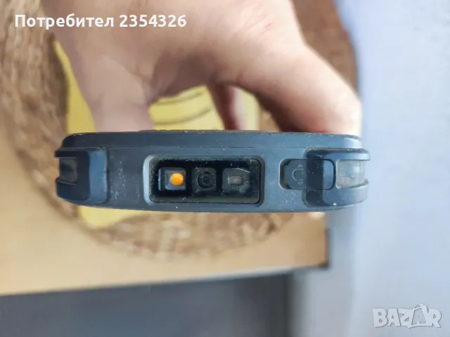 продавам мобилен терминал скенер , снимка 5 - Друга електроника - 48503701