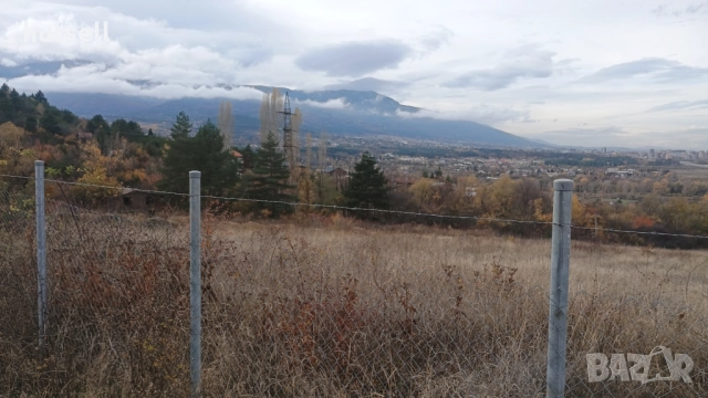 Продава парцел гр.София, с. Герман, м. Терасите, снимка 6 - Парцели - 52627796