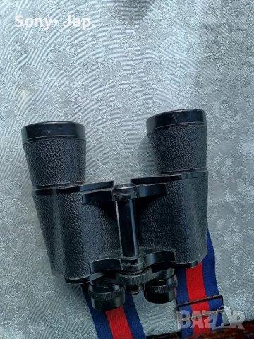 бинокъл,- HUNTER 10x50