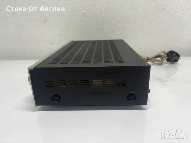 Усилвател - Pioneer SA-408, снимка 5 - Ресийвъри, усилватели, смесителни пултове - 49999413