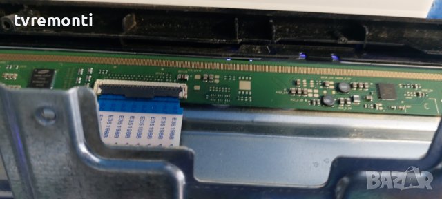 MAIN BOARD ,17MB110  for 43inc DISPLAY  for, TELEFUNKEN D43F287M4CW DISPLAY VES430UNDS-2D-N12, снимка 4 - Части и Платки - 39599661