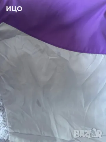 Дамска ветровка Nike Running, снимка 11 - Спортни екипи - 49712071