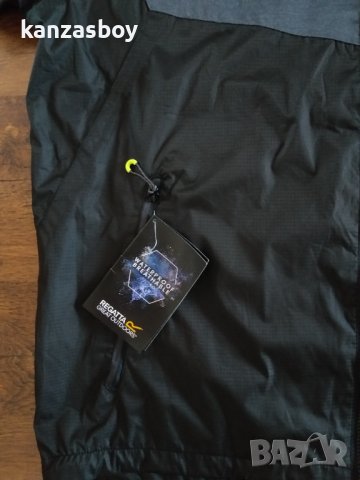 Regatta Alkin II waterproof breathable Jacket - мъжко яке 2ХЛ НОВО, снимка 9 - Якета - 39909046