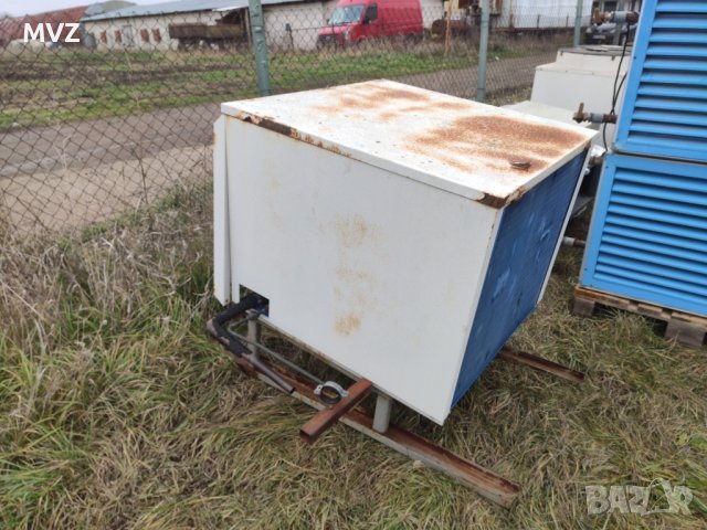 Излязло от употреба оборудване/ Климатична техника, снимка 6 - Други машини и части - 40419540