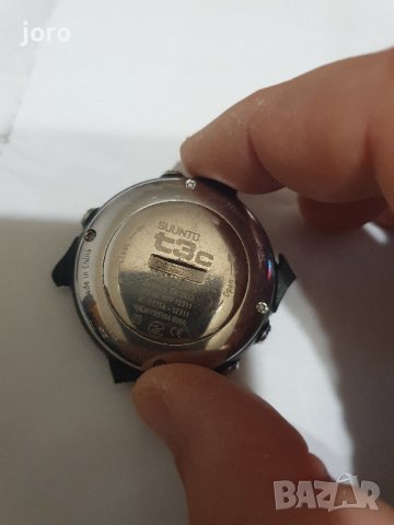 suunto t3c, снимка 3 - Мъжки - 39066330