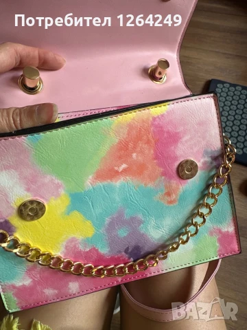 Чисто нова , снимка 4 - Чанти - 50828750