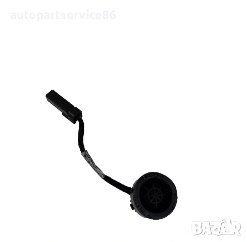 Туитър говорител за Jeep Grand Cherokee 3.0 Crd (2012) 68043031AB