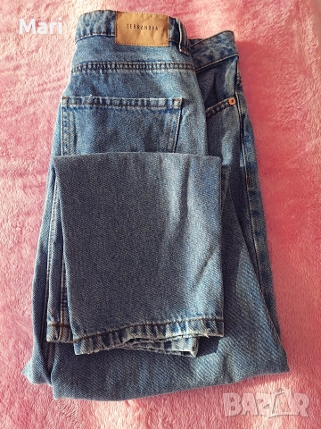 Дънки Terranova , снимка 3 - Дънки - 52772681