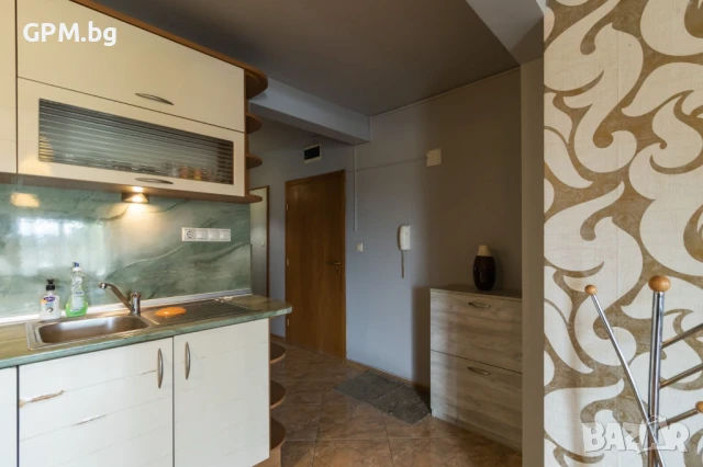 Nadia's Breeze - Spacious 1BR Apartment near the Beach, снимка 6 - Почивки на море - 51177271