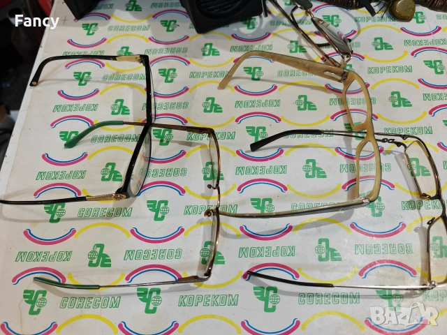 Оригинални рамки за очила. DG, VOGUE, Guess, Versace. , снимка 13 - Слънчеви и диоптрични очила - 53358654