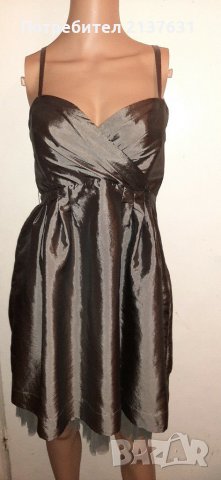 Официална Дамска РОКЛЯ - Размер М , снимка 2 - Рокли - 29024758