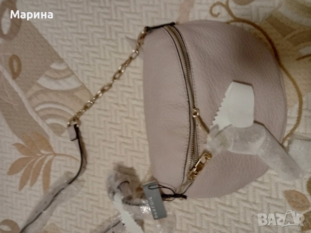 Дамска чанта Parfois, снимка 2 - Чанти - 52434155