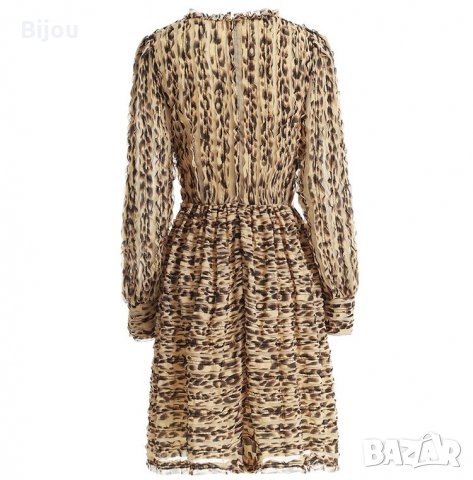 Дамска рокля, снимка 2 - Рокли - 28031674