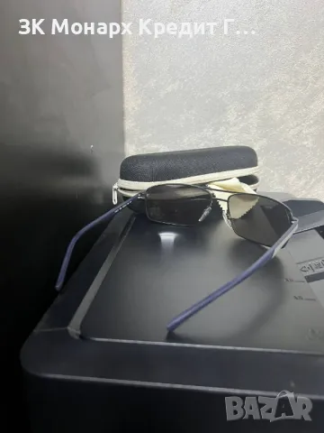 слънчеви очила t-charge T9050 01 (+калъф), снимка 4 - Слънчеви и диоптрични очила - 48134512
