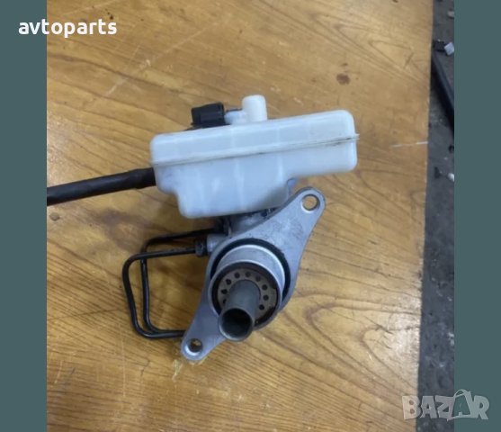 Movano Master 2012година 2.3dci 125кс Серво и помпа, снимка 11 - Части - 40719987