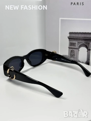 Дамски Слънчеви Очила 👓 Cartier , снимка 3 - Слънчеви и диоптрични очила - 50586703