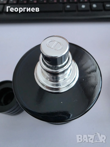 Парфюм Dior Sauvage Elixir 100ml, нов, оригинален, снимка 4 - Мъжки парфюми - 52925354