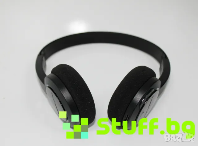 Слушалки Creative Sound Blaster JAM V2, снимка 6 - Bluetooth слушалки - 49179791