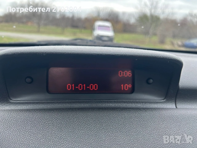 Пежо 307SW на части, снимка 14 - Автомобили и джипове - 53398745