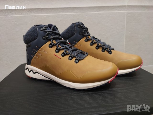 Мъжки боти Runners