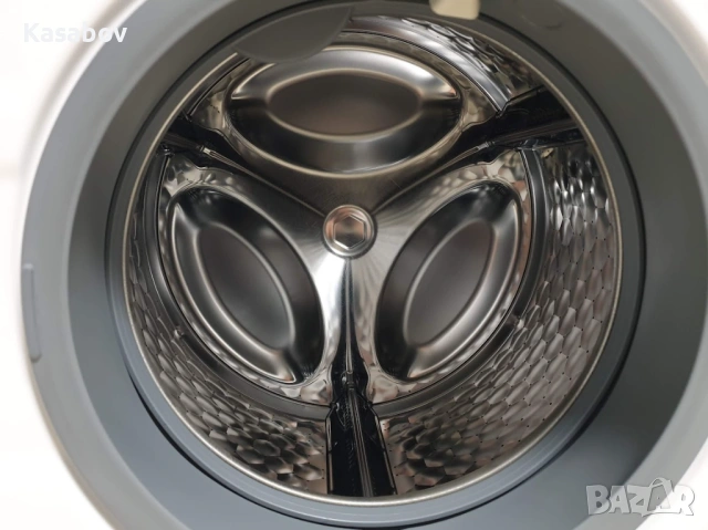 Miele W1 Excellence Active Пералня Миеле 12м Гаранция, снимка 5 - Перални - 53278624