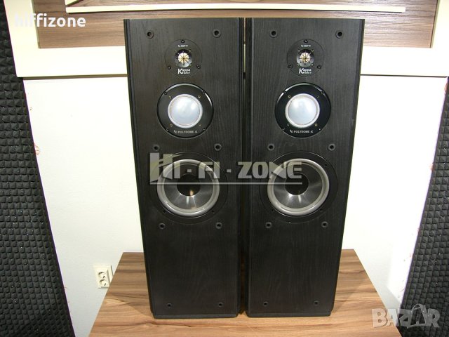 ТОНКОЛОНИ  Infinity kappa 6.2i /1 , снимка 3 - Тонколони - 40399460