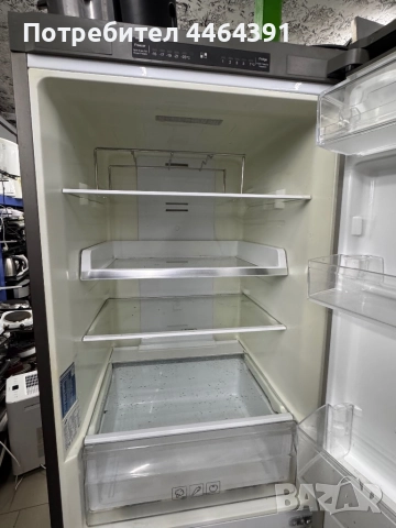 Хладилник Samsung , снимка 4 - Хладилници - 52547294