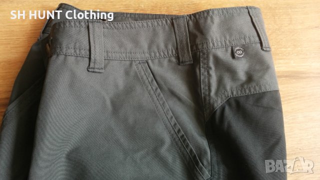 Lundhags FIELD Women Pant размер 36 / S  дамски туристически панталон - 339, снимка 8 - Панталони - 40683084