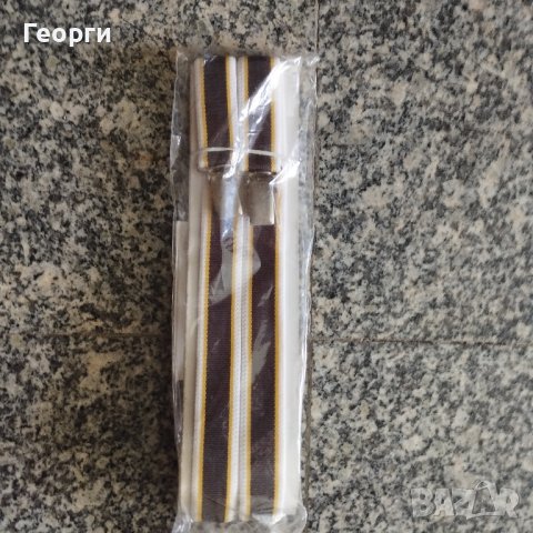 тиранти мъжки ретро 