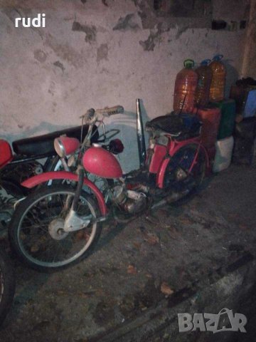  всякакви симсони купувам, снимка 16 - Мотоциклети и мототехника - 41555640