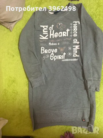 Дамски туники, снимка 2 - Туники - 47910887