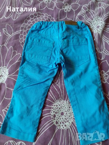 Детски панталон на LOSAN, 18 мес. , снимка 3 - Панталони и долнища за бебе - 28441951