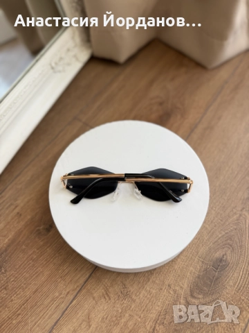 Слънчеви очила 2025, снимка 3 - Слънчеви и диоптрични очила - 51971972