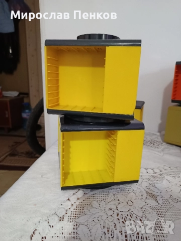 Фонотеки , снимка 2 - Други - 52297802