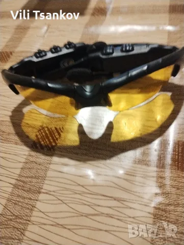 Слънчеви музикални очила , снимка 3 - Подаръци за мъже - 48080435