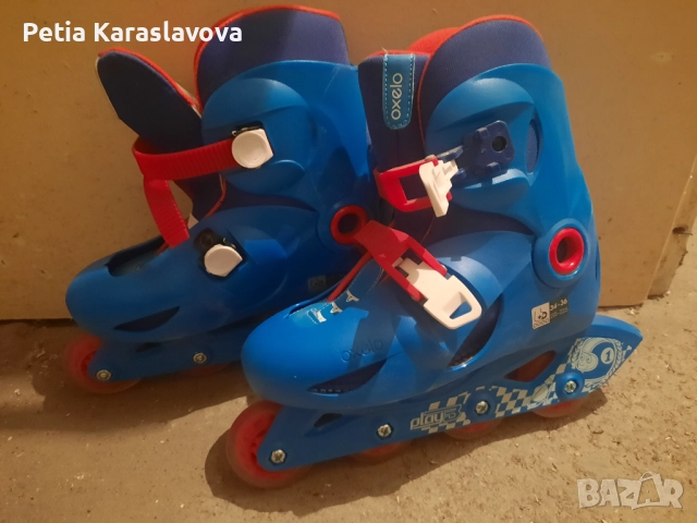 Ролери , снимка 5 - Ролери, кънки - 52478889