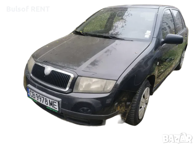 Коли под наем / рент а кар София / Rent-a-car Sofia /Ниски цени, снимка 11 - Транспорт под наем - 32125759