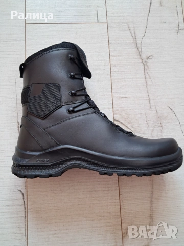 Тактически обувки (кубинки), снимка 7 - Мъжки боти - 53334402