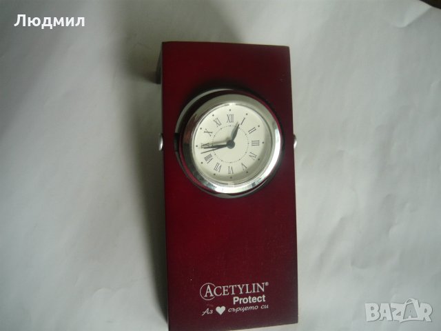 Сувенирни часовници, снимка 1 - Друга електроника - 29029721