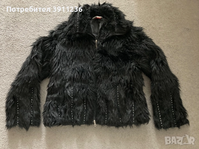 Късо зимно яке”Братан”