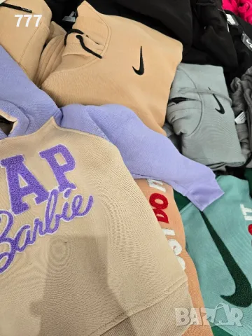 детски спортни екипи , снимка 6 - Детски комплекти - 48453803