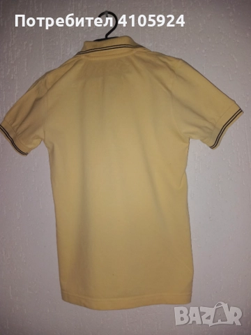 Униформа Езикова Гимназия Иван Вазов Тениска, снимка 2 - Тениски - 51464300