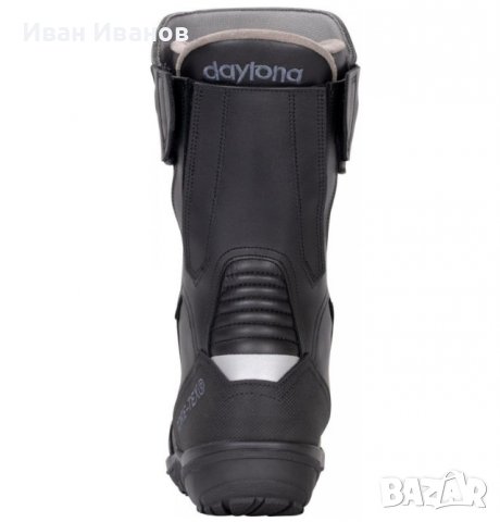 моторджийски  ботуши DAYTONA TOURING STAR GTX /GORE- номер 41, снимка 4 - Мъжки ботуши - 39775268