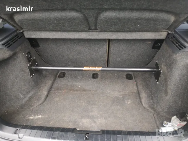 БМВ Е46 компакт на части, снимка 13 - Автомобили и джипове - 50407720