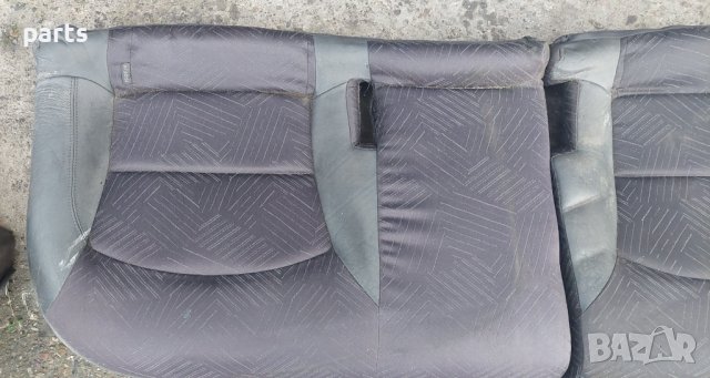 Долна Част Задна Седалка Рено Лагуна 2 N, снимка 4 - Части - 43749749