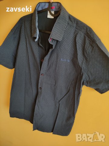 Мъжка риза Paul Smith 