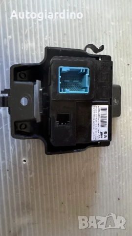 Комфорт модул зa Citroen C3 - 9812833280 /  00179484