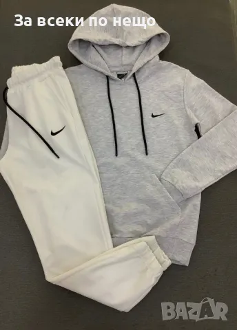 Дамски спортен екип Nike - 14 налични цвята Код LFS93, снимка 9 - Спортни екипи - 47441028