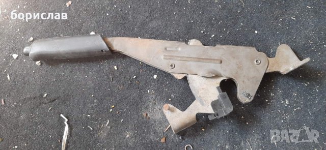 Ръчна за Фолксваген шаран