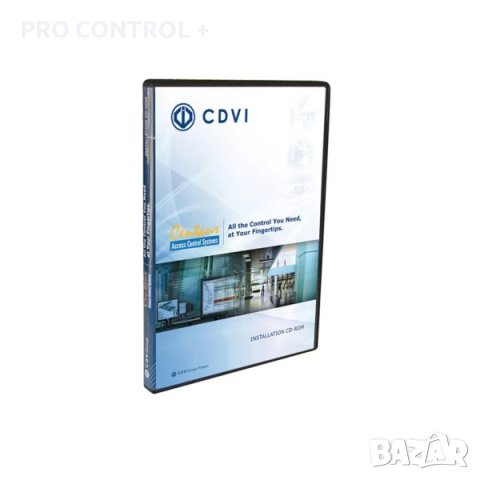 Продавам CDVI CS-WS6, снимка 1 - Други - 43657541